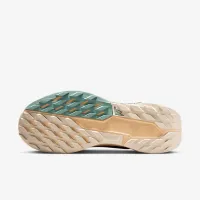 Nike Pegasus Trail 5 GORE-TEX женская Waterproof Trail Running Кроссовки цвет коричневый