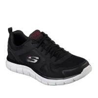 Кросівки Skechers Track 52631BKRD - Чорні