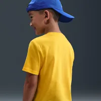 Nike x LEGO® Collection Little дитячі футболка Yellow