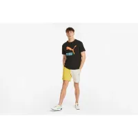 Шорты Puma Classics Block 53460465 - разноцветная