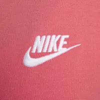 Nike Sportswear Club Essentials жіноча футболка Pink