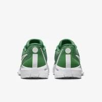 Nike Sabrina 1 баскетбольные Кроссовки цвет зеленый