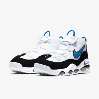 Nike Air Max Uptempo '95 мужские Кроссовки цвет белый