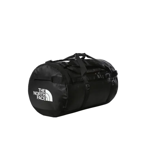 Сумка The North Face Base Camp Duffel L 0A52SBKY41 -  Черная