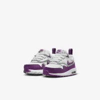 Nike Air Max 1 EasyOn Baby/Toddler Кроссовки цвет белый