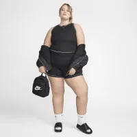 Nike One Rib жіноча З високою талією 5