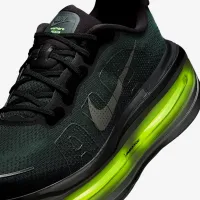Nike Vomero Premium мужские Road Running Кроссовки цвет черный