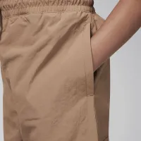 Nike Jordan Big дитячі MJ Double Cargo Pants колір коричневий