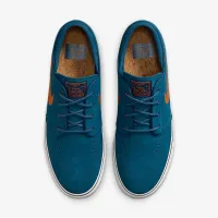 Nike SB Zoom Janoski OG+ Skate Кроссовки синий