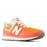 Кросівки New Balance GC574RCB - Оранжеві