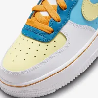 Nike Air Force 1 LV8 Big дитячі Кросівки різнокольорові