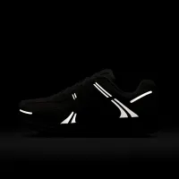 Nike Zoom Vomero 5 женская Кроссовки цвет серый