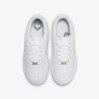 Nike Air Force 1 LE Big дитячі Кросівки колір білий