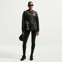 Nike Sportswear женская оверсайз Sport Куртка цвет черный