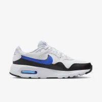 Nike Air Max SC мужские Кроссовки цвет белый