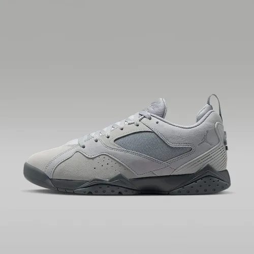 Nike Air Jordan MVP 92 мужские Кроссовки цвет серый