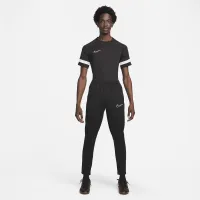 Nike Dri-FIT Academy чоловічі Dri-FIT Soccer Pants колір чорний