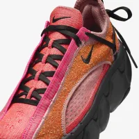Nike Flyknit Bloom женская Кроссовки Pink