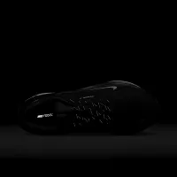 Nike InfinityRN 4 GORE-TEX мужские Waterproof Road Running Кроссовки цвет черный
