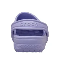 Шльопанці Crocs Classic Clog 206991-5BN - Фіолетові