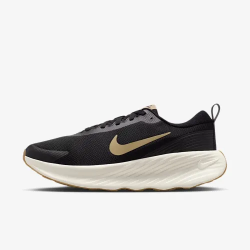 Nike Promina мужские Walking Кроссовки цвет черный