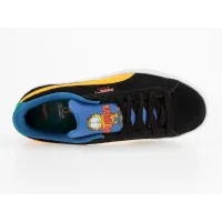 Кроссовки Puma x Garfield 38455301 - разноцветная