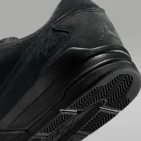 Nike Jordan Flight Court чоловічі Кросівки колір чорний