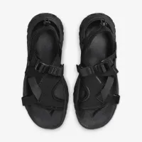 Nike Oneonta Next Nature мужские босоножки цвет черный