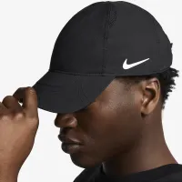 Nike NOCTA S.S.C. Cap CS цвет черный