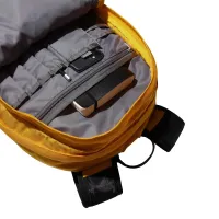 Рюкзак The North Face Borealis 00CF9C4WP1 - жовтий