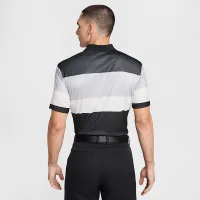 Nike Victory+ мужские Dri-FIT для гольфа Polo цвет черный