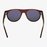 Nike Crescent III Sunglasses цвет красный
