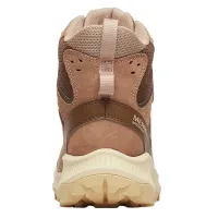 Кроссовки Женские MERRELL SPEED STRIKE 2 LEATHER THERMO MID WATERPROOF (J038990)