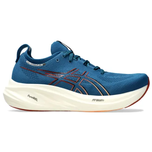 Кроссовки для бега Asics GEL-NIMBUS 26 (1011B794 404)