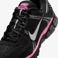 Nike Zoom Vomero 5 чоловічі Кросівки колір чорний