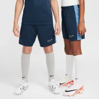 Nike Dri-FIT Academy дитячі Soccer шорти блакитний