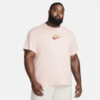 Nike Sportswear футболка Pink