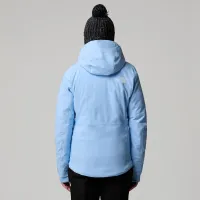 Куртка The North Face Lenado 0A7UQJ1NI1 - Блакитна