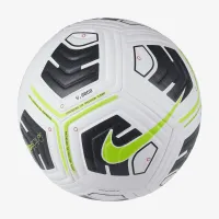 Nike Academy Soccer Ball цвет белый