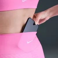 Nike One жіноча З високою талією 5