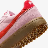 Nike Field General Suede женская Кроссовки Pink