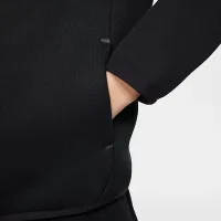 Nike Sportswear Toddler Tech Fleece 2-Piece Full-Zip набор цвет черный