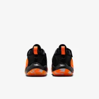 Nike IsoFly Little детские Кроссовки цвет черный