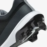 Nike Force Trout 9 Pro MCS бейсбольні бутси колір чорний