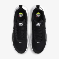 Nike Air Max Nuaxis чоловічі Кросівки колір чорний