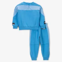 Nike Sportswear Baby Air Fleece 2-Piece Crew набор синий