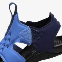 Nike Sunray Protect 2 Baby/Toddler босоніжки блакитний