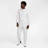 Nike Academy+ мужские Repel Soccer Pants цвет серый