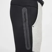 Nike Tech мужские Fleece Joggers цвет черный