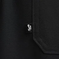 Nike SB Long-Sleeve Woven Skate Top цвет черный